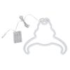 USB or Battery Powered Neon Light Warm Light LED Neon Sign Modern Neon Sign  Cafe
