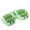 Foot Roller Massager Foot Massage Magnetic Bead Roller Multi-Point Foot Massage Foot Therapy Rubbing Foot Massager