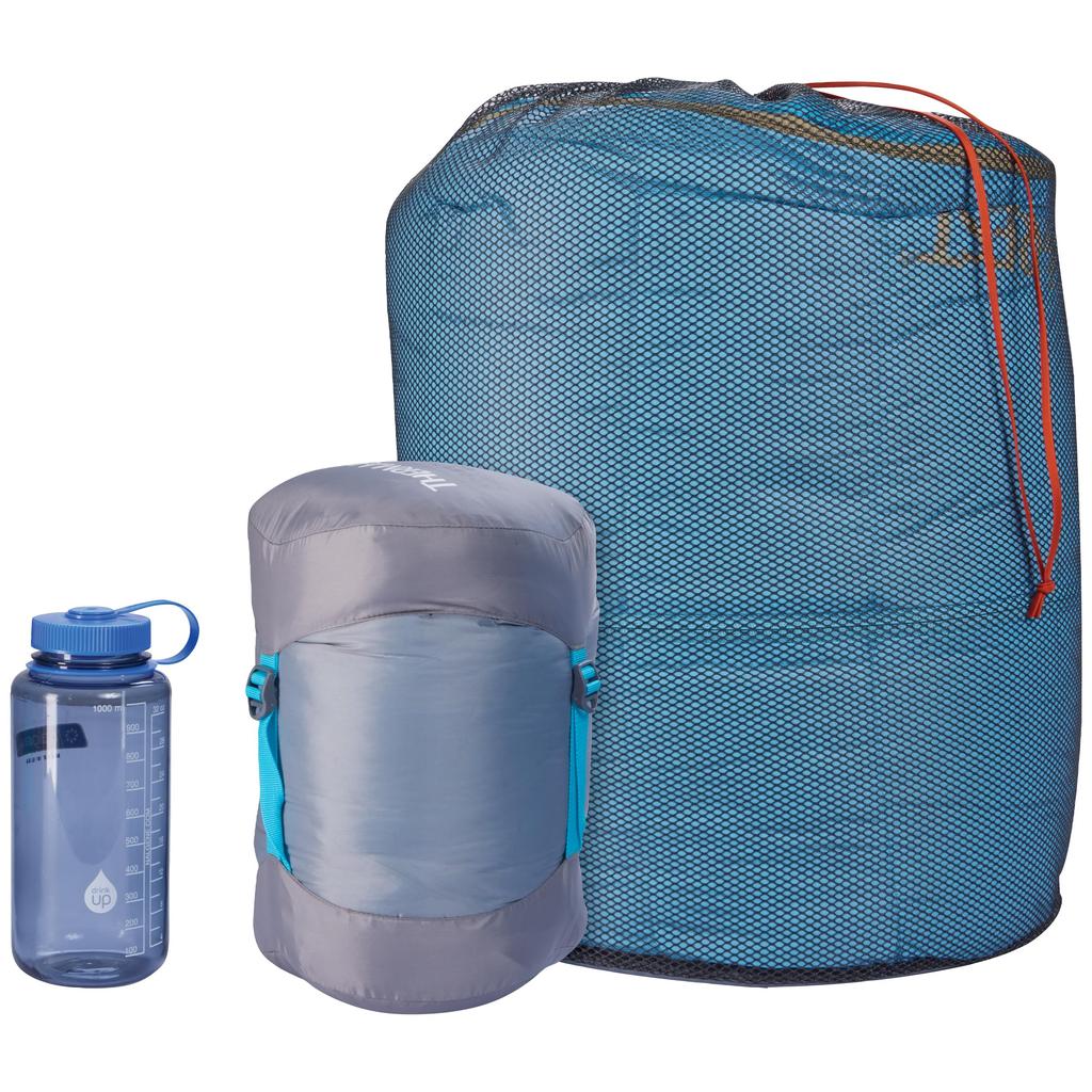 THERMAREST Boost R Sleeping Bag 650-6°C (Product Code 30363)