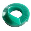 25mm*5mm Flat Silkscreen Squeegee Rubber 60A 65A 75A 80A DIY Silk Screen Printing Ink Scratch Board Tools Squeegee Rubber Blade