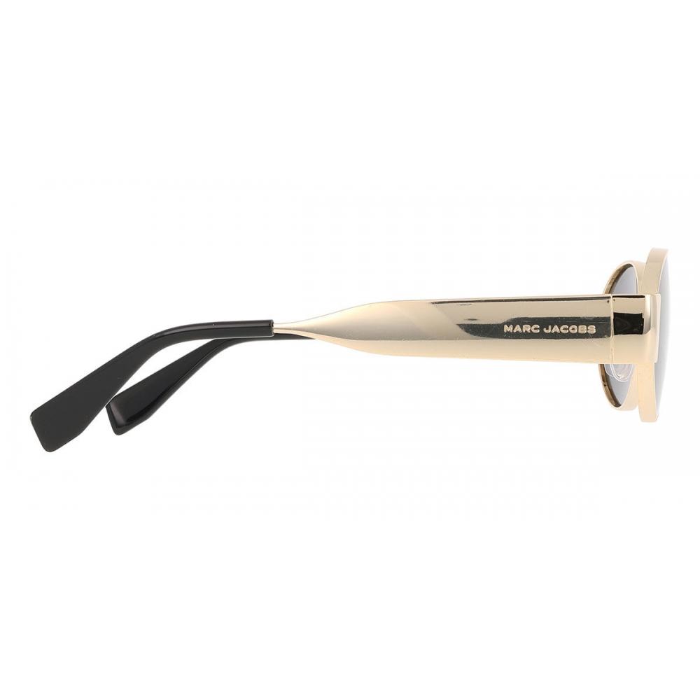Marc Jacobs Marc 806 S Rhl Ir Women SunglaSSeS