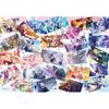 Ensky Project Sekai Colorful Stage! Feat. Hatsune Miku 51 X 73.5cm Jigsaw Puzzle 1000 Pieces JIGSAW PUZZLE 1000T-313 Ages 6+