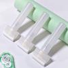 Portable Empty Refill Paint Marker Fillable Blank Paint Touch Up Pen Marker