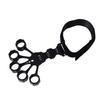 Finger Strengthener 13-21Lbs Resistance Adjustable Finger Stretcher Exerciser Finger Flexibility Physical Recovery Hand Grip Strength Trainer