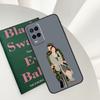 Crash Landing On You Case For Oppo A52 A72 A76 A96 A54 A74 A94 A54S A57S A58 A78 A98 A57 A77 A15 A16 A17 Cover