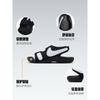 Nike Sunray Adjust 6 GS 'Black White' DX5544-002