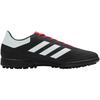 Adidas Goletto 6 TF Černá Bílá Pánské Tenisky Core-Black Cloud-White Scarlet G26369
