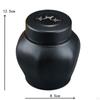 Holder for Dogs And Cats, Small Cremation Urn, Memorial Keepsake Container, Urn