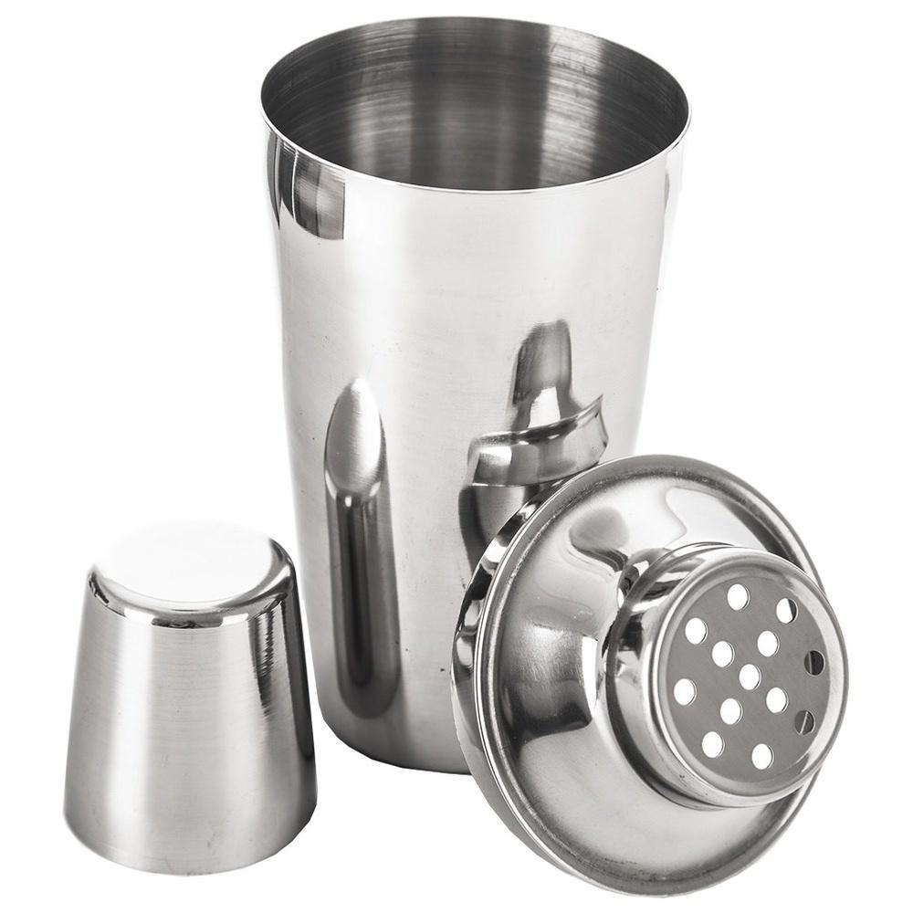 Shaker Barmański Stalowy 520 Ml