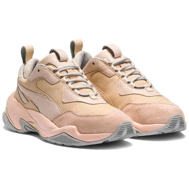 Puma Thunder Desert Natural Vachetta Womens 368024-01