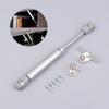 2Pcs Durable Soft Close Hydraulic Gas Spring Struts - Cabinet/Kitchen Cupboard Door Furniture Support Accessories