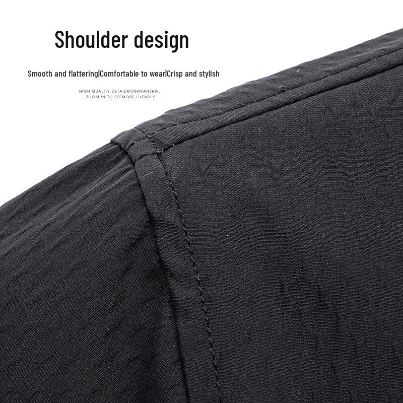 Shanshan Men's Business Casual Executive Jacket