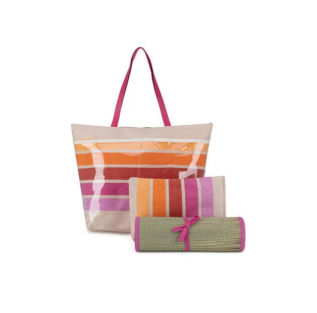 

Сумка Jenny Fairy Jenny Fairy MLS-C-074-05 разноцветный