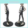 Bungo Stray Dogs Dazai Osamu Statuetka na biurko z PVC z ręcznie malowanym wykończeniem Dla kolekcjonerów