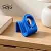 Charging Stand for Watch Stand, with Built-in Cable Routing Management, Bedside Dock Desk And Organizer, Matte Surface Storage Holder Fitness Charger