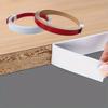 1pc 118.11in/3meters Self-adhesive Wood Grain Edge Banding, Furniture Cabinet Door and Wall Strip Decorative Strip