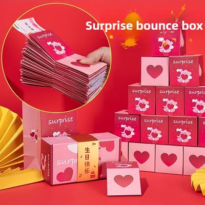 Slavnostní potřeby – Potřeby pro párty a oslavy