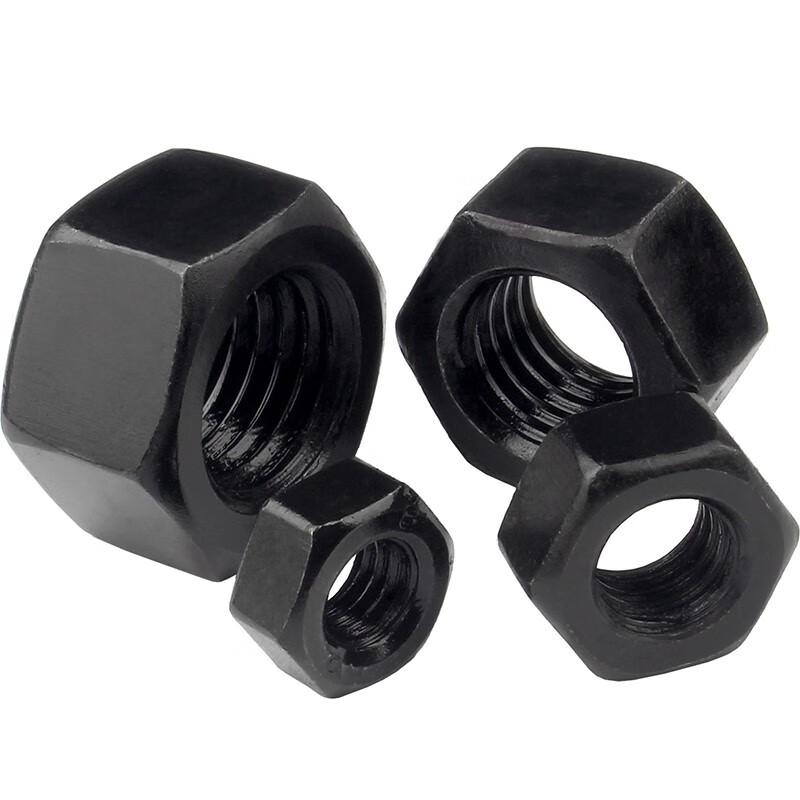 Dazhao Carbon Steel Hex Nut