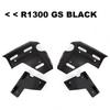 Motorcycle Accessories Radiator Side Panels For BMW R1300GS Adventure ADV 2024-