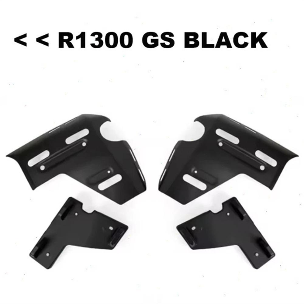 Motorcycle Accessories Radiator Side Panels For BMW R1300GS Adventure ADV 2024-