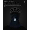 Windproof Winter Warm Running Scarf Cold-proof Hat Bike Full Face Cover  Outdoor