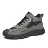 New Autumn and Winter Outdoor Casual Sports Men's Shoes Fashionable Wear-resistant Anti Slip Comfortable Men's Shoes