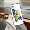 EMT EMS Ambulance Case For Realme 11 12 13 14 Pro Plus C53 C55 C51 C25 C63 C61 C65 C67 C71 C75 GT6 GT7 15 Pro
