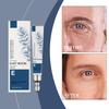 East Moon Moisturizing Men's Eye Cream Fades Fine Lines Of Eye Improves Puffiness Brightens And Tightens Eye Weeks