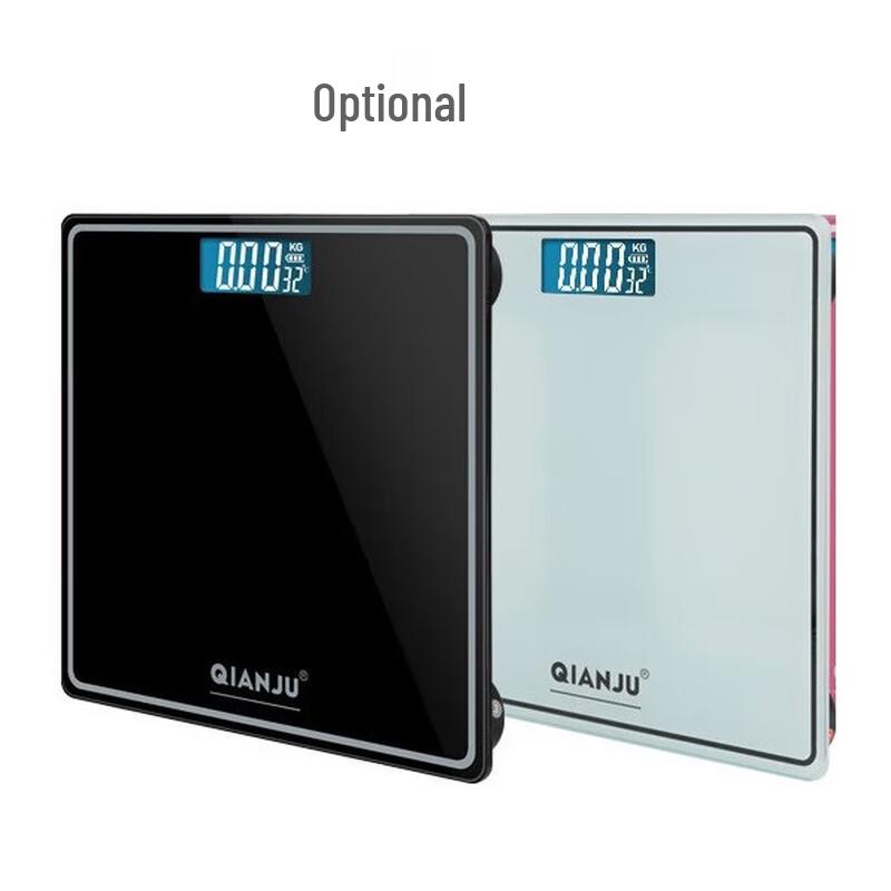 Jinmiao Smart Body Weight Scale (CN version)