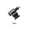 1PC Bike Aluminum Alloy Oil Pipe Cable Conversion Fixed Base Waterproof Dustproof Wire Core Guide Seat Bicycle Cable Routing Accessories