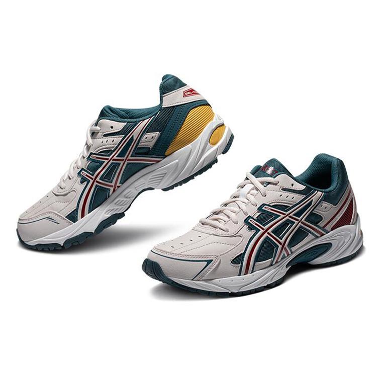 New Asics Gel 170 Tr 'White Blue' 1203A096-200