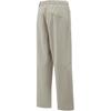 Adidas Casual Pants Men's Gray Moderate Straight Fit Pants KZ2315