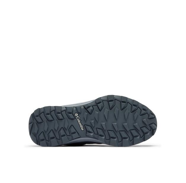 Треккинговые ботинки Columbia Redmond IV Low Waterproof