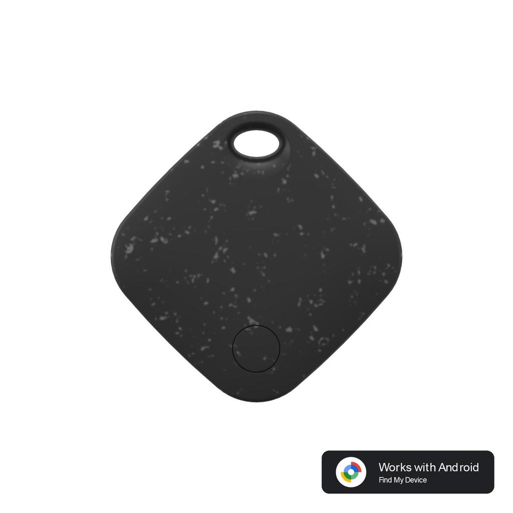 Google iTag: Cross-Border GPS Locator & Anti-Lost Pet Tracker