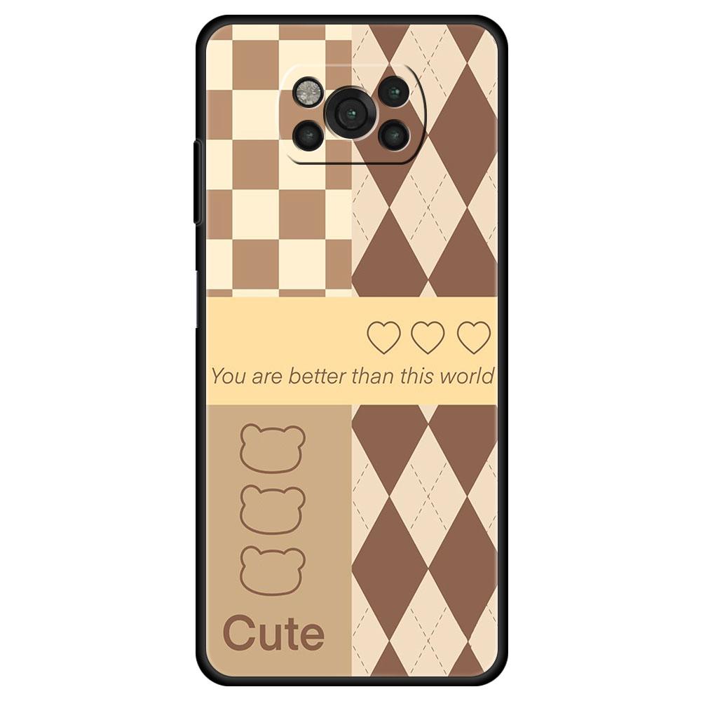 

для Xiaomi poco x3 pro x3nfc pocox3pro Чехол mi 12 12pro 12x 11 lite 11t Funda 11ultra 9t 10t Coque Роскошный Красивый Дизайн Узор Mi 10 5G