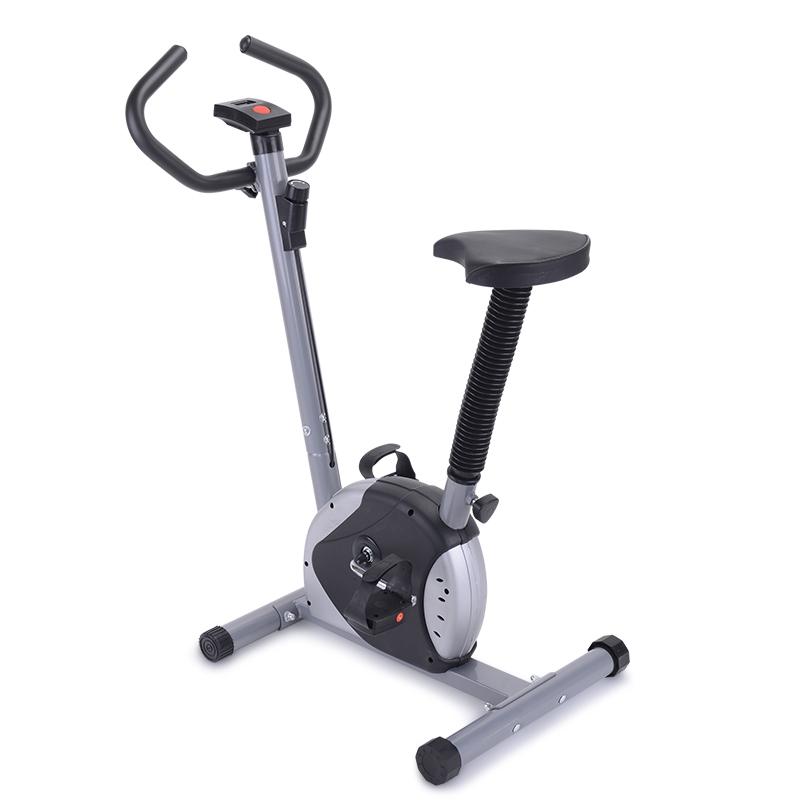 Gym Digital Display Cardio Home Fitness Indoor Spinning Cycling Training Exercise Bike Home Spinning Bicycle Sport Equipment New