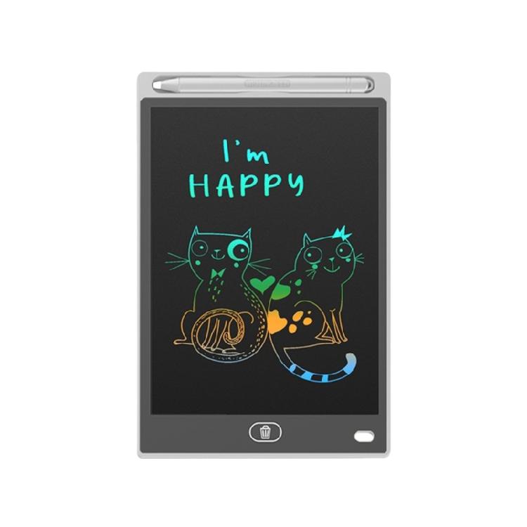 Shockproof Portable Electronic LCD Drawing Board Writing Tablet Digital Blackboard Art Painting Tool Kids Toys