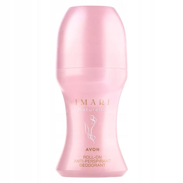 Avon Imari Naturelle Deodorante Roll-On Antitraspirante