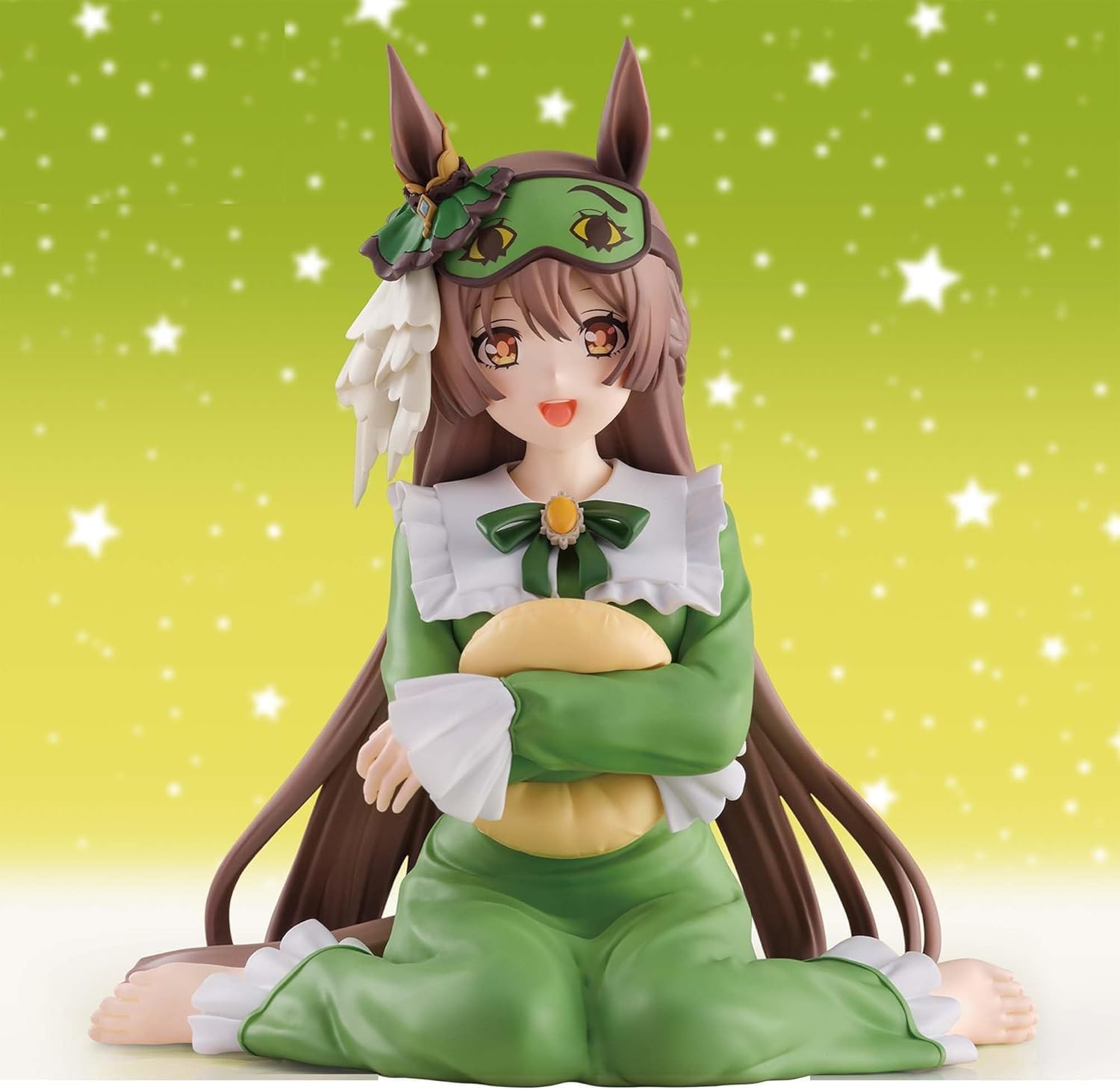 

Satono Diamond Figure TV Anime Musume Pretty Derby Season Relax time Satono Diamond Uma 3