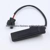 Hyundai IONIQ Trunk Tailgate Switch 81260G2010/81260G2000