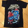 Blood On The Dance Floor Rock Band Gift For Fan Black All Size Shirt HH184 Unisex T-Shirt