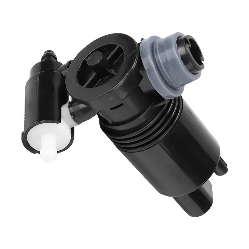 Windshileld Wiper Washer Pump LR013950 For Range Rover Sport/Evoque LR4 L320 L538 L319 L550 Front Headlamp Washer