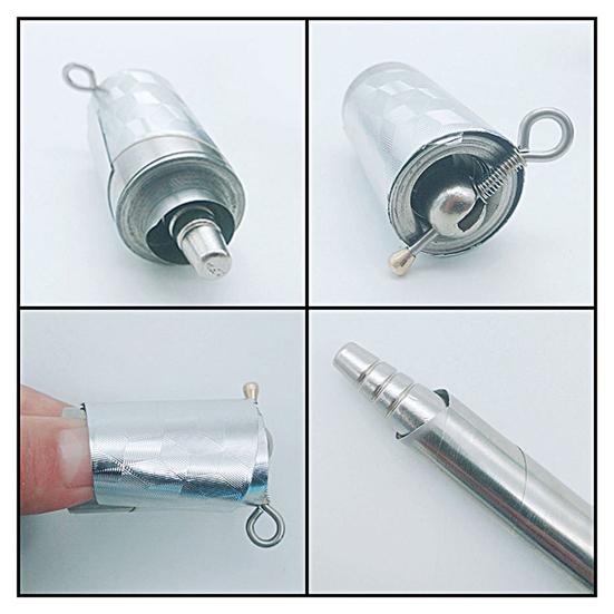 1.1/1.2/1.5M Magic Stick Telescopic Extension Handheld Amazing Funny Pocket Stick for Magician