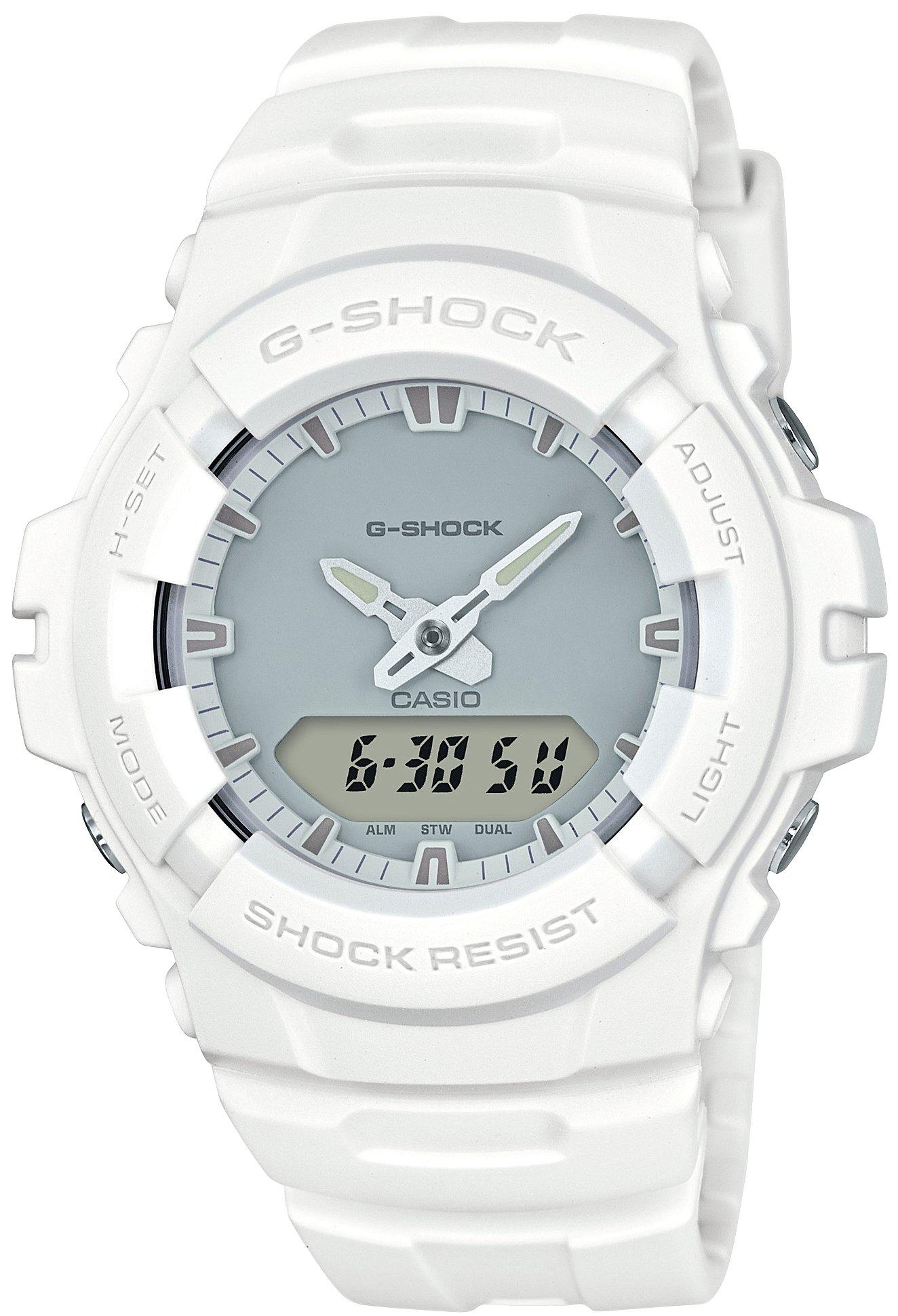 CASIO Watch [Casio] G-SHOCK G-100CU-7AJF Men s