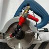 Dust Remover Water Sprayer System Coolant Misting Dust-Proof For Marble Brick Tile Cutting Machine Dust Cleaning Accessories