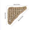 Reptile Lizard Hammock Hamster Reptile Grass Mat Pet Bed Bearded Dragon Hammock Reptiles Geckos Grass Reptile Grass Mat Pet Bed