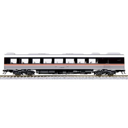 KATO N Gauge Kiha 85 Series Wide View Hida/Wide View Nanki 4-Car Add-On Set B 10-1888 Diesel Train Model