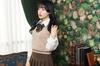Clearstone Ulzzang Sailor Cosplay Halloween Knit Vest Beige x Chocolate Women's