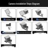 Bestview TP150 15-inch Professional Teleprompter Kit