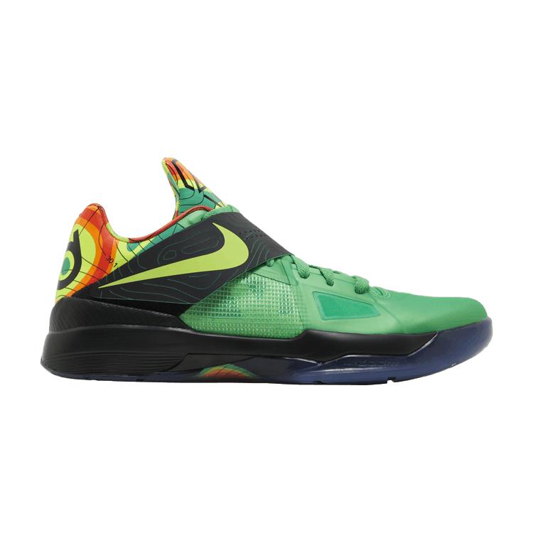 

Nike KD 4 Weatherman (2024) 42